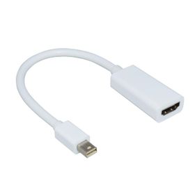 Mini Display Port to HDMI Adapter | Buy Online in South Africa |  takealot.com