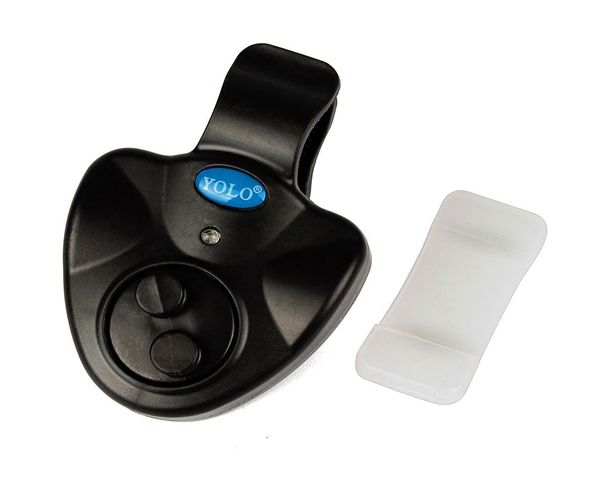 Electronic Sensitive Fishing Bite Alarm