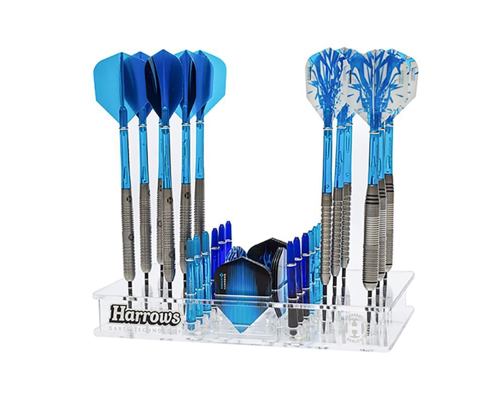 Harrows Darts Station Display Stand Buy Online in South Africa