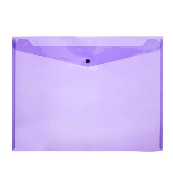 Meeco A3 Carry Folders - Violet
