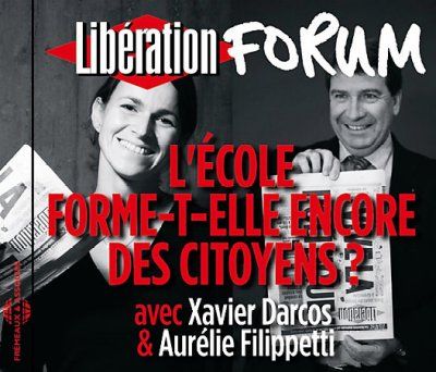 L'ecole Forme-t-elle Encore Des Citoyens? (CD / Album)