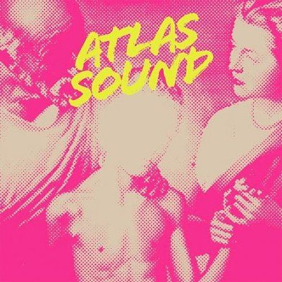 Atlas Sound - Let The Blind Lead Those Who Can See (CD)