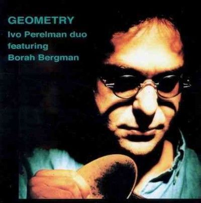 Ivo Duo Perelman - Geometry (CD)