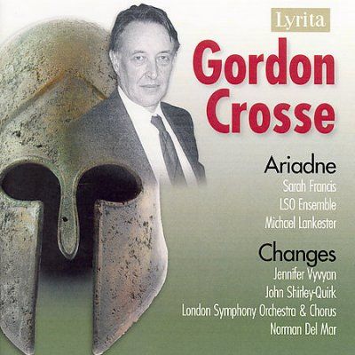 Ariadne Op. 31, Changes Op. 17 (Lankester, Lso Ensemble) (CD / Album)