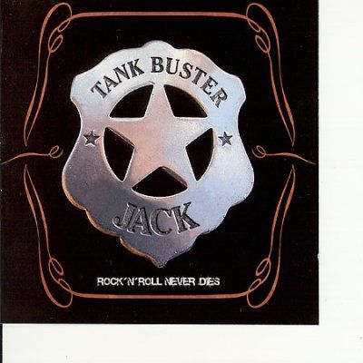 Rock 'N' Roll Never Dies (CD / Album)