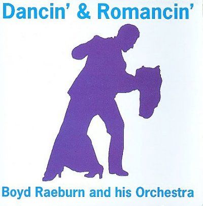 Dancin and Romancin - (Import CD)