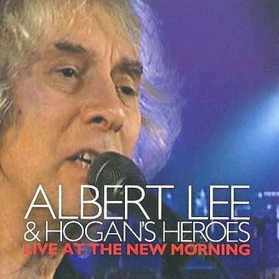 Live at the New Morning (CD / Album)
