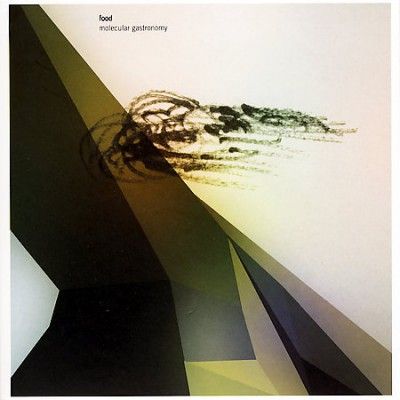 Molecular Gastronomy (CD / Album)