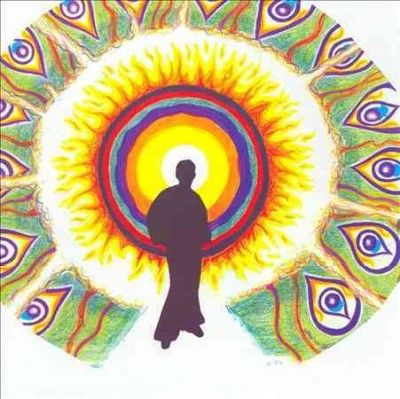 S.T. Mikael - Mind Of Fire (CD)