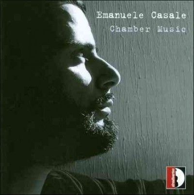 Ex Novo Ensemble - Casale: Chamber Music (CD)