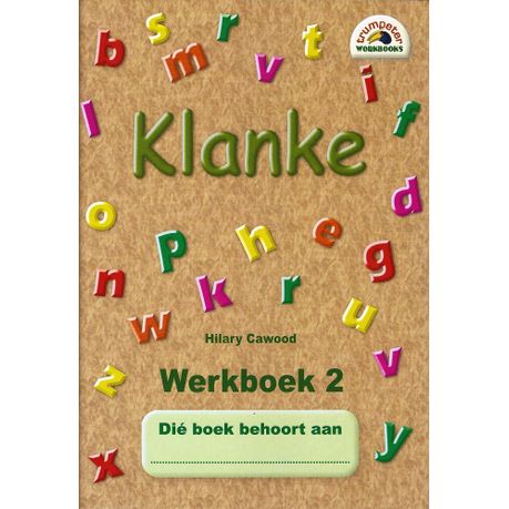 klanke werkboek 2 grade 1 2 buy online in south africa takealot com