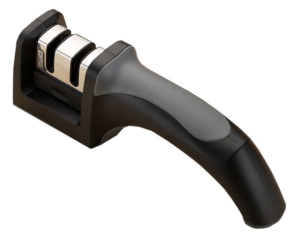 2 Stage Coarse &amp; Extra-Fine Knife Sharpener