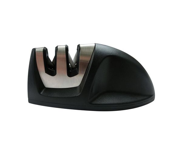 Protable 2 Stage Coarse &amp; Fine Knife Sharpener