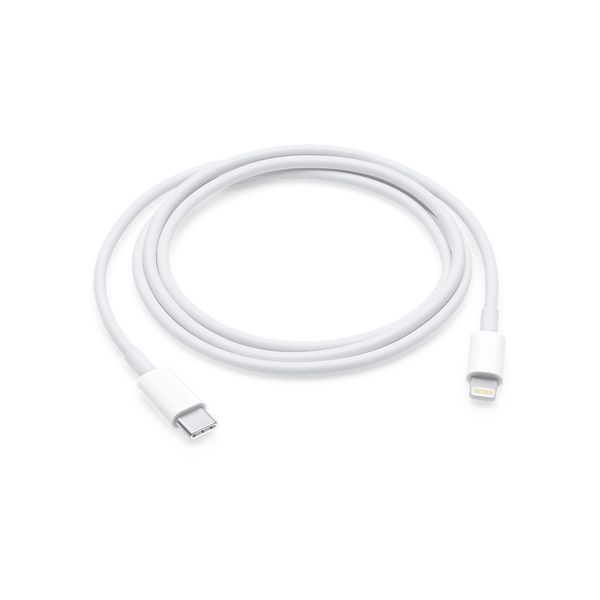 USB-C to Lightning Cable - 1m