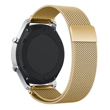 Milanese loop samsung gear s3 sale