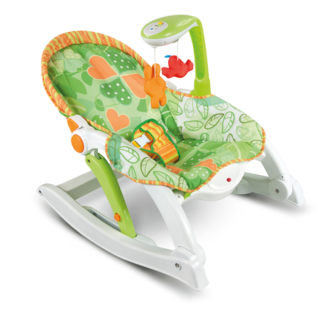 takealot baby bouncer