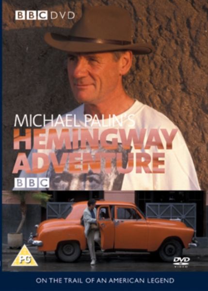 Michael Palin's Hemingway Adventure(DVD)