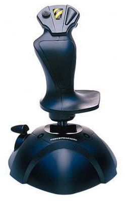 Thrustmaster USB Joystick (PC)