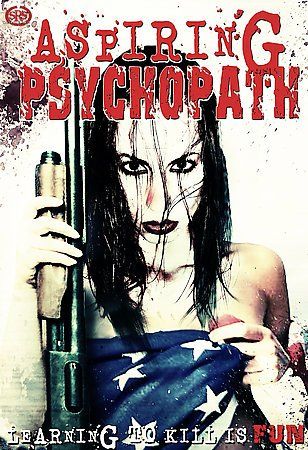 Aspiring Psychopath(DVD)