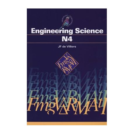 Engineering Science N4 Student S Book Buy Online In South Africa Takealot Engineering Science N4 Student S Book Buy Online In South Africa Takealot