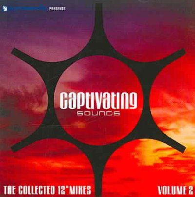 Collected 12 Mixes 2 (CD / Album)