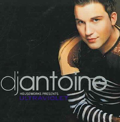 Dj Antoine - Dj Antoine Presents Houseworks Ultrav (CD)