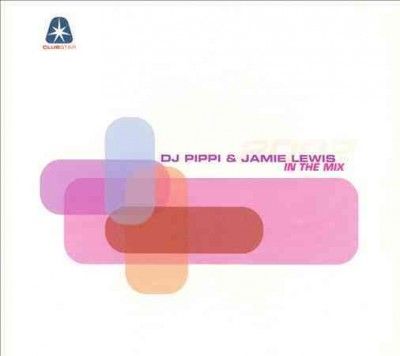 Dj Pippi - In The Mix 2002 (CD)