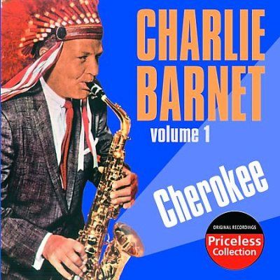 Cherokee Vol 1 - (Import CD)