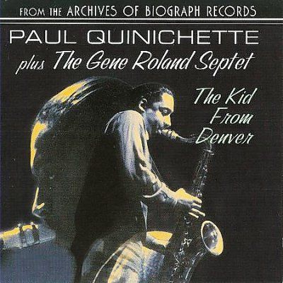 Kid from Denver - (Import CD)