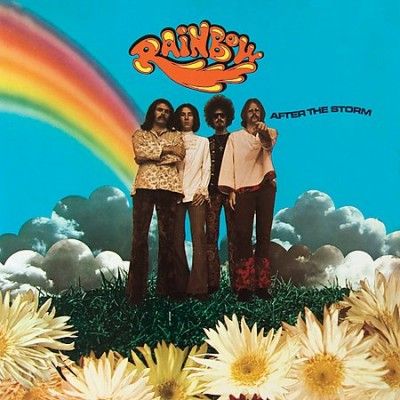 Rainbow - After The Storm (CD)