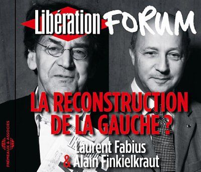 La Reconstruction De La Gauche? (CD / Album)