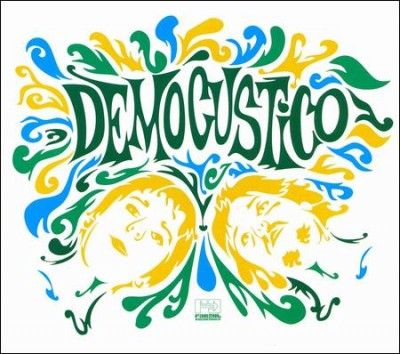 Democustico (CD / Album)