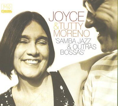 Samba Jazz and Outras Bossas (CD / Album)