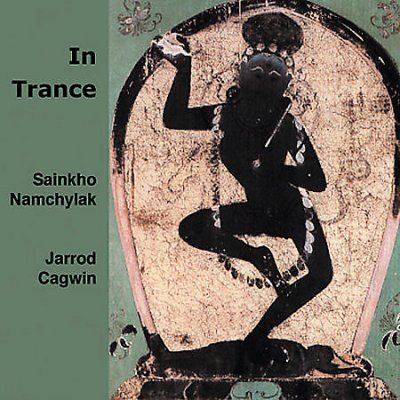 In Trance (CD / Album)