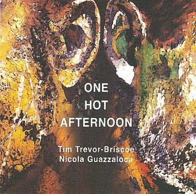 One Hot Afternoon (CD / Album)