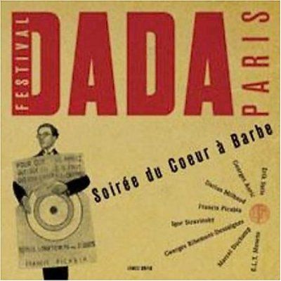 Various - Soiree Du Coeur A Barbe (CD)