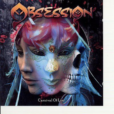 Carnival of Lies - (Import CD)
