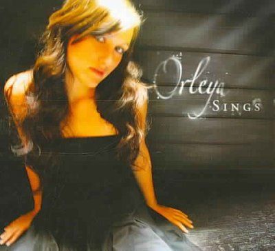 Orleya - Sings (CD)