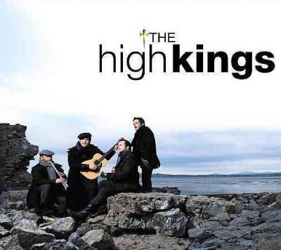 High Kings - High Kings (CD)