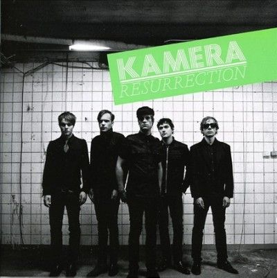Reurrection (CD / Album)