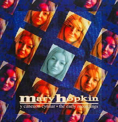 The Early Songs (CD / Album)