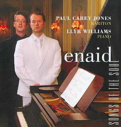 Songs of the Soul (CD / Album)