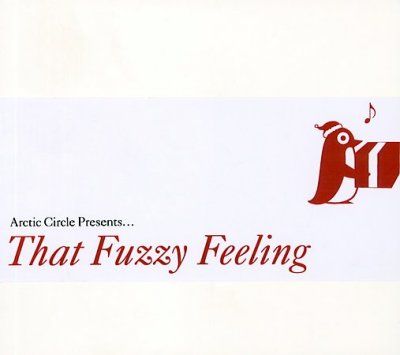 Various - That Fuzzy Feeling (CD)