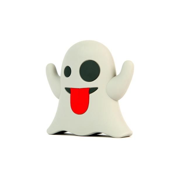 Cartoons PowerBank 6000 mAh - Grey Ghost