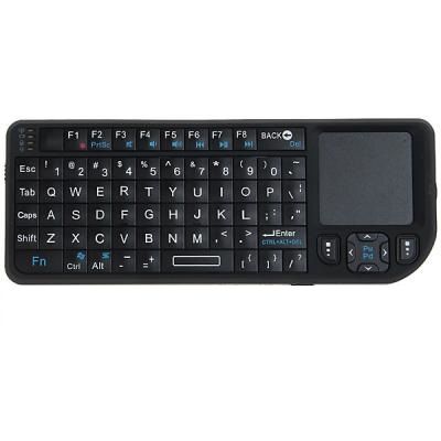 Ultra Mini Bluetooth Keyboard &amp; Mouse Presenter Combo