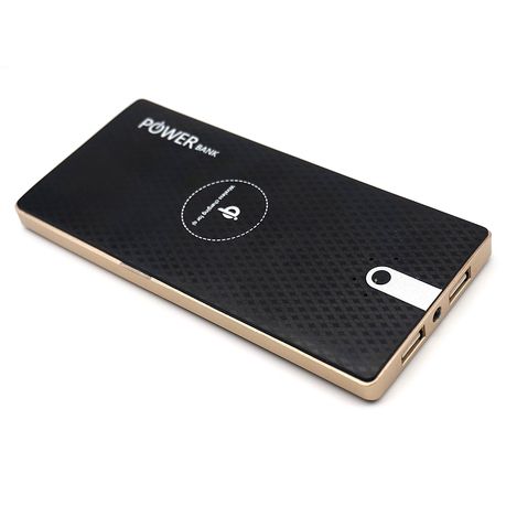 power bank smartphone charger