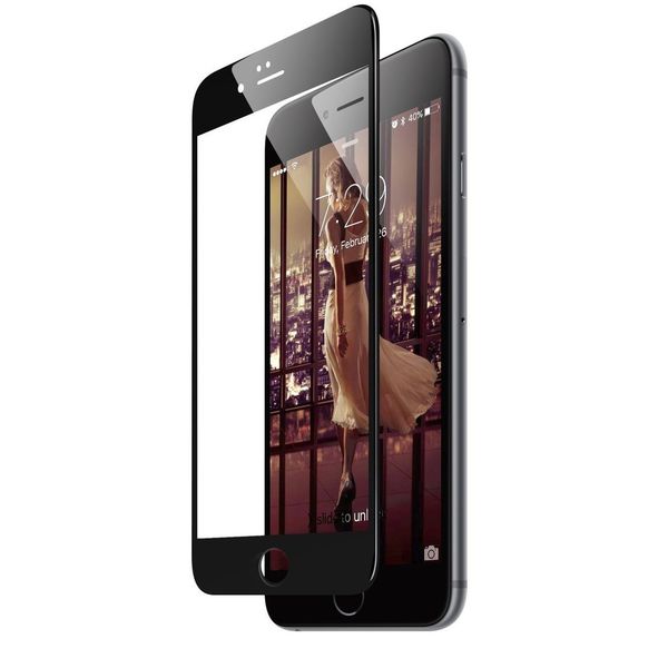 3D Curve - Black image