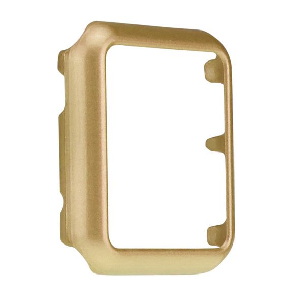 Bumper Guard for Apple Watch 38mm - Gold