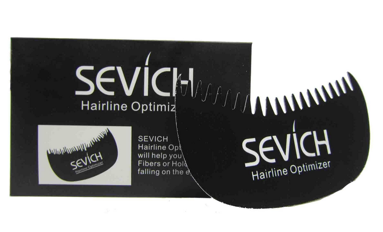 Sevich Hair Building Fibers- Hair Line Optimizer (Parallel import)