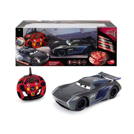 remote control cars takealot